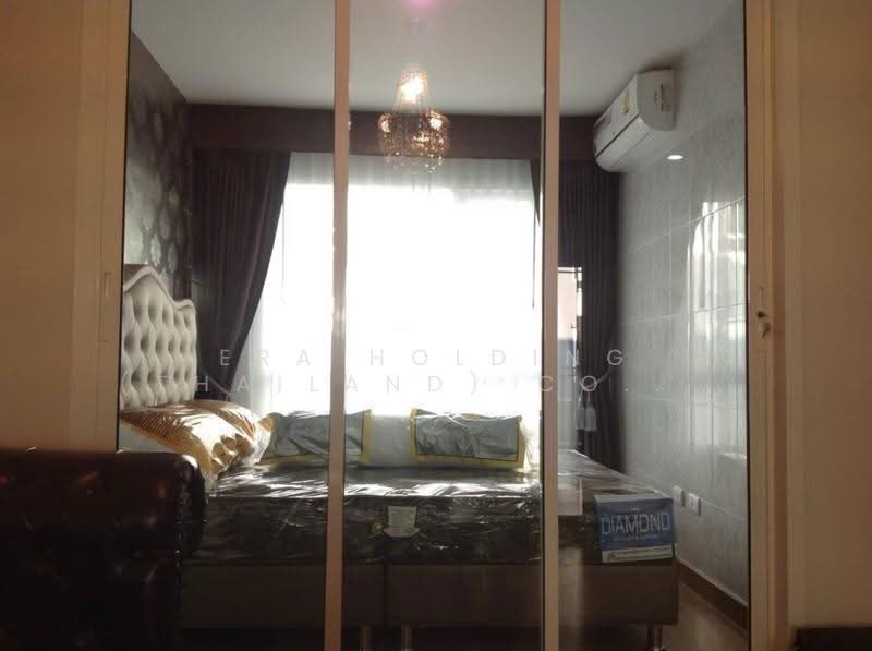 Regent Home Sukhumvit 81 : รีเจ้นท์ โฮม สุขุมวิท 81, กรุงเทพ, ซ. สุขุมวิท 81, สวนหลวง, กรุงเทพ, 28 ตร.ม., คอนโด ให้เช่า, โดย ERA Holding (Thailand) Co., Ltd., 500562987 - DDproperty.com