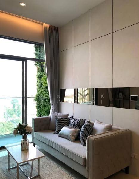 Mayfair Place Sukhumvit 50, Bangkok, Soi Sukhumvit 50, Phra Kanong, Khlong Toei, Bangkok, 2 Bedrooms, 51 sqm, Condo For Sale, by Kornkanok Sonvichai, 500562989 - DDproperty.com
