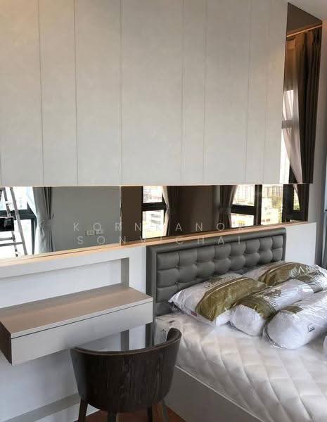 Mayfair Place Sukhumvit 50 : เมย์แฟร์ เพลส สุขุมวิท 50, กรุงเทพ, ซอยสุขุมวิท 50, พระโขนง, คลองเตย, กรุงเทพ, 51 ตร.ม., คอนโด ขาย, โดย Kornkanok Sonvichai, 500562989 - DDproperty.com