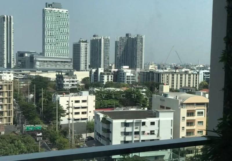 Mayfair Place Sukhumvit 50 : เมย์แฟร์ เพลส สุขุมวิท 50, กรุงเทพ, ซอยสุขุมวิท 50, พระโขนง, คลองเตย, กรุงเทพ, 51 ตร.ม., คอนโด ขาย, โดย Kornkanok Sonvichai, 500562989 - DDproperty.com
