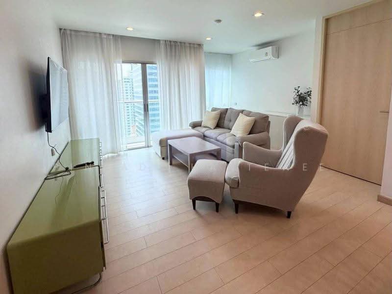 Silom Suite : สีลม สวีท, กรุงเทพ, ซอยสาทร 12 ถนนสาทร, สีลม, บางรัก, กรุงเทพ, 114 ตร.ม., คอนโด ขาย, โดย Pinyada Hantewee, 500562990 - DDproperty.com