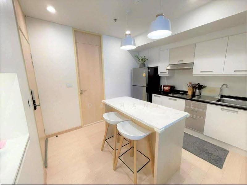 Silom Suite : สีลม สวีท, กรุงเทพ, ซอยสาทร 12 ถนนสาทร, สีลม, บางรัก, กรุงเทพ, 114 ตร.ม., คอนโด ขาย, โดย Pinyada Hantewee, 500562990 - DDproperty.com
