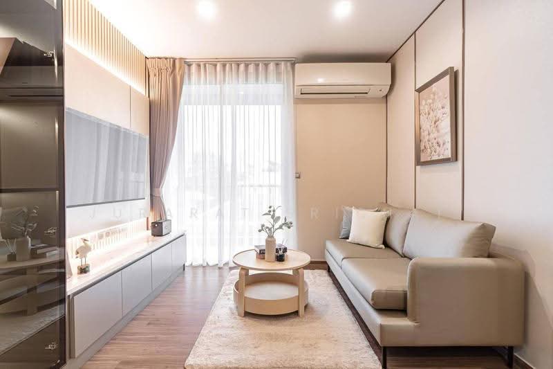 Q Prasarnmit, Bangkok, Soi Sawaddee, Sukhumvit Road, Khlongtoei Nua, Watthana, Bangkok, 2 Bedrooms, 60 sqm, Condo For Rent, by Jurarat Srichat, 500562992 - DDproperty.com
