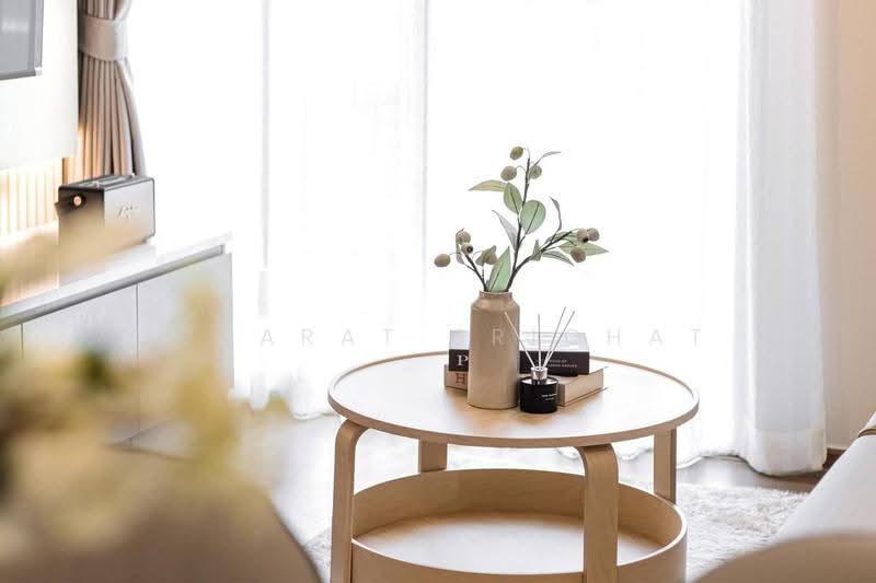 Q Prasarnmit, Bangkok, Soi Sawaddee, Sukhumvit Road, Khlongtoei Nua, Watthana, Bangkok, 2 Bedrooms, 60 sqm, Condo For Rent, by Jurarat Srichat, 500562992 - DDproperty.com