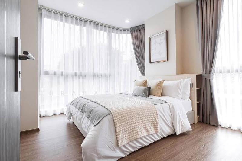 Q Prasarnmit, Bangkok, Soi Sawaddee, Sukhumvit Road, Khlongtoei Nua, Watthana, Bangkok, 2 Bedrooms, 60 sqm, Condo For Rent, by Jurarat Srichat, 500562992 - DDproperty.com