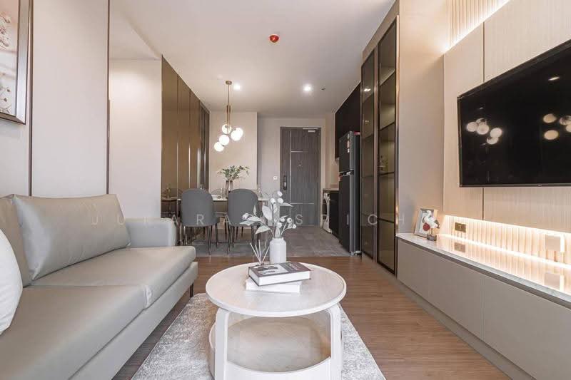 Q Prasarnmit, Bangkok, Soi Sawaddee, Sukhumvit Road, Khlongtoei Nua, Watthana, Bangkok, 2 Bedrooms, 60 sqm, Condo For Rent, by Jurarat Srichat, 500562992 - DDproperty.com