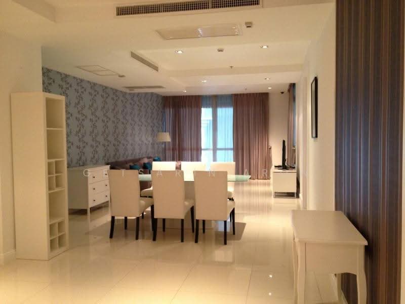 Athenee Residence, Bangkok, 65 Witthayu Road, Lumphini, Pathum Wan, Bangkok, 3 Bedrooms, 170 sqm, Condo For Rent, by Getsarin Aron, 500562993 - DDproperty.com