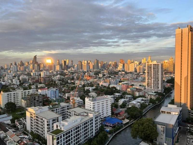 Thru Thonglor, กรุงเทพ, ถนนเพชรบุรีตัดใหม่ แขวงบางกะปิ เขตห้วยขวาง กรุงเทพมหานคร, บางกะปิ, ห้วยขวาง, กรุงเทพ, 32 ตร.ม., คอนโด ขาย, โดย Kornkanok Sonvichai, 500562994 - DDproperty.com