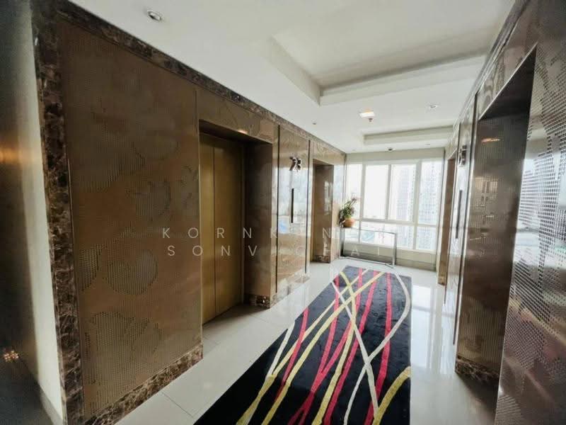 Thru Thonglor, Bangkok, Petchaburi Road, Bang Kapi, Huai Khwang, Bangkok, 1 Bedroom, 32 sqm, Condo For Sale, by Kornkanok Sonvichai, 500562994 - DDproperty.com