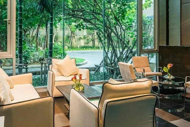 Thru Thonglor, Bangkok, Petchaburi Road, Bang Kapi, Huai Khwang, Bangkok, 1 Bedroom, 32 sqm, Condo For Sale, by Kornkanok Sonvichai, 500562994 - DDproperty.com