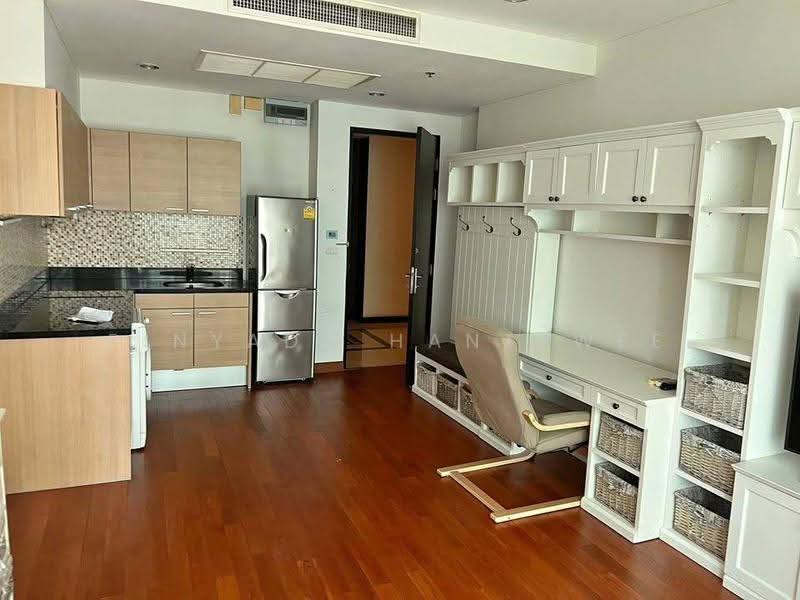 The Address Chidlom, Bangkok, Ploenchit Road, Lumphini, Pathum Wan, Bangkok, 1 Bedroom, 55 sqm, Condo For Rent, by Pinyada Hantewee, 500562995 - DDproperty.com