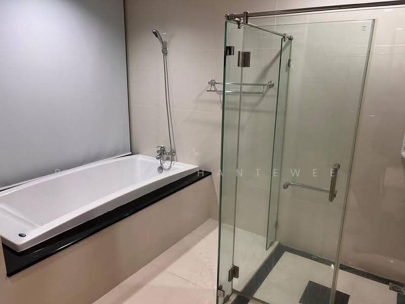 The Address Chidlom, Bangkok, Ploenchit Road, Lumphini, Pathum Wan, Bangkok, 1 Bedroom, 55 sqm, Condo For Rent, by Pinyada Hantewee, 500562995 - DDproperty.com