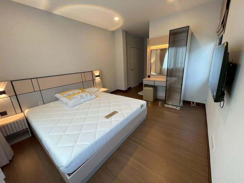 undefined, Bangkok, Sam Wa Tawan Tok, Khlong Sam Wa, Bangkok, 4 Bedrooms, 432 sqm, Single Detached House For Rent, by Rasita Maneelam, 500562996 - DDproperty.com