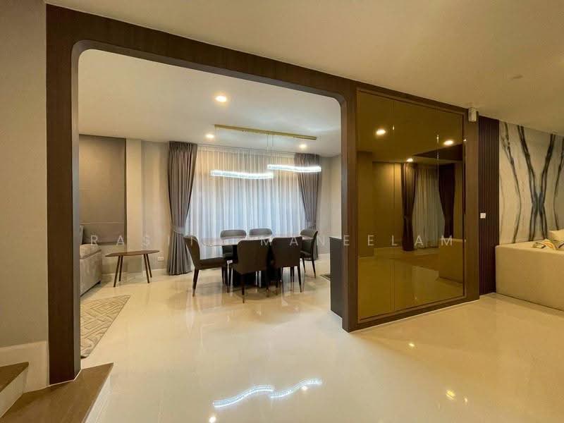undefined, กรุงเทพ, สามวาตะวันตก, คลองสามวา, กรุงเทพ, 432 ตร.ม., บ้านเดี่ยว ให้เช่า, โดย Rasita Maneelam, 500562996 - DDproperty.com