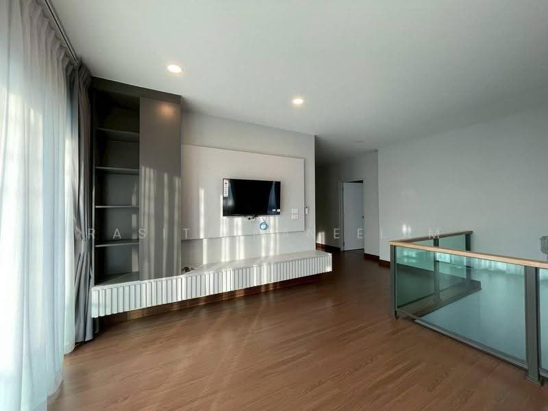 undefined, Bangkok, Sam Wa Tawan Tok, Khlong Sam Wa, Bangkok, 4 Bedrooms, 432 sqm, Single Detached House For Rent, by Rasita Maneelam, 500562996 - DDproperty.com