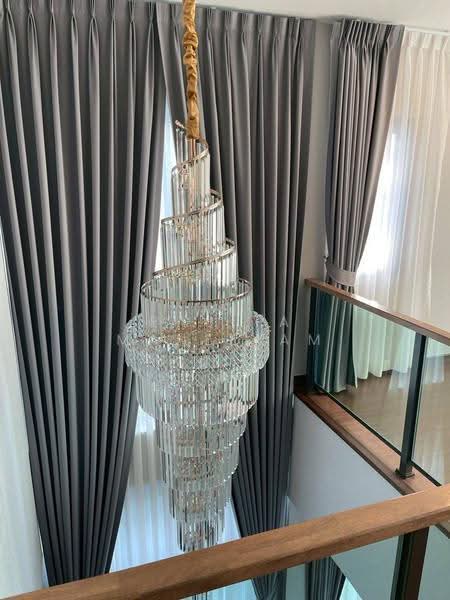undefined, Bangkok, Sam Wa Tawan Tok, Khlong Sam Wa, Bangkok, 4 Bedrooms, 432 sqm, Single Detached House For Rent, by Rasita Maneelam, 500562996 - DDproperty.com