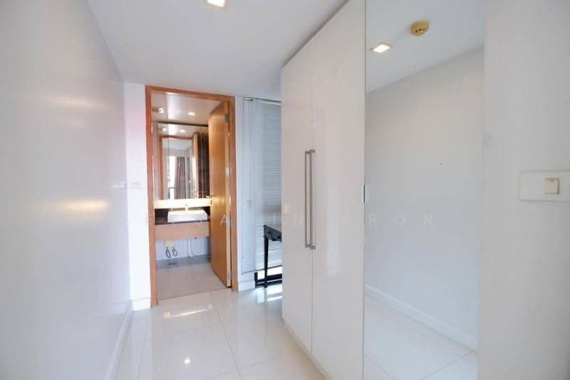 Socio Ruamrudee, Bangkok, Soi Ruamruedee 2, Lumphini, Pathum Wan, Bangkok, 1 Bedroom, 38 sqm, Condo For Rent, by Getsarin Aron, 500562998 - DDproperty.com