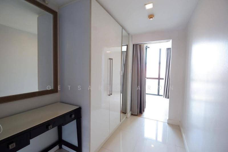 Socio Ruamrudee, Bangkok, Soi Ruamruedee 2, Lumphini, Pathum Wan, Bangkok, 1 Bedroom, 38 sqm, Condo For Rent, by Getsarin Aron, 500562998 - DDproperty.com