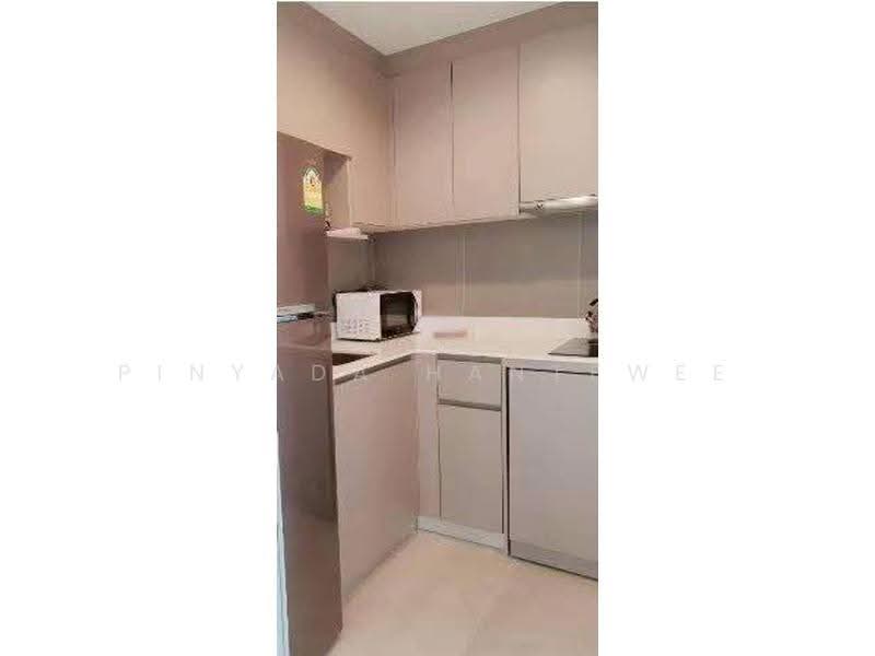 Whizdom Connect Sukhumvit, Bangkok, 1 Soi Piyibut 1, Sukhumvit Road, Bang Na, Bangkok, 1 Bedroom, 42 sqm, Condo For Rent, by Pinyada Hantewee, 500563000 - DDproperty.com