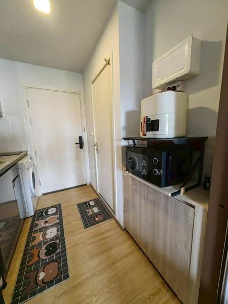 Quintara MHy’ZEN Phrom Phong, Bangkok, Khlong Tan Nua, Watthana, Bangkok, 1 Bedroom, 22 sqm, Condo For Rent, by Rasita Maneelam, 500563001 - DDproperty.com