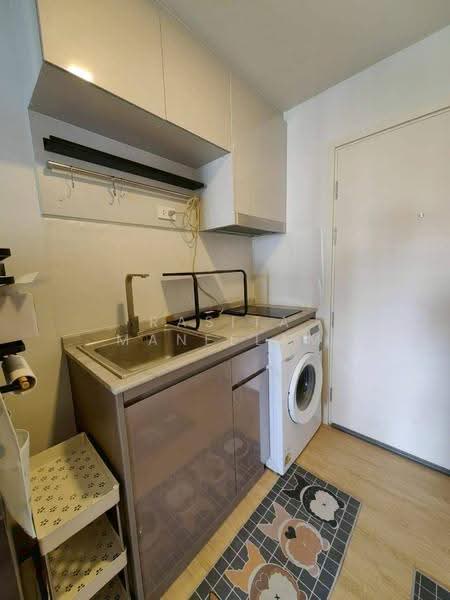 Quintara MHy’ZEN Phrom Phong, Bangkok, Khlong Tan Nua, Watthana, Bangkok, 1 Bedroom, 22 sqm, Condo For Rent, by Rasita Maneelam, 500563001 - DDproperty.com