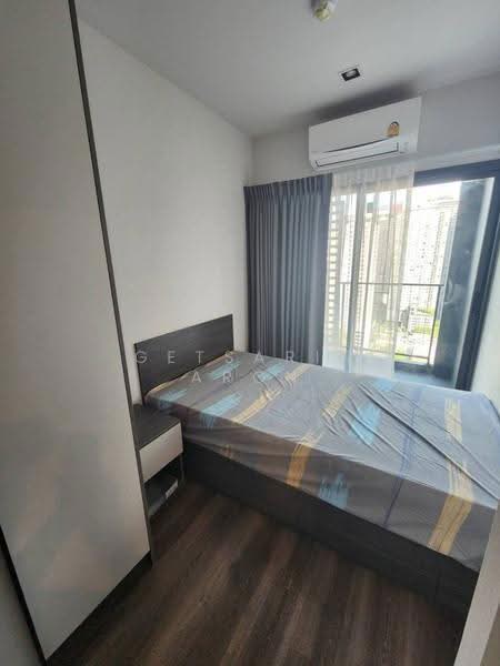 IDEO Rama 9-Asoke, Bangkok, Rama 9 Road, Huai Khwang, Bangkok, 2 Bedrooms, 58 sqm, Condo For Rent, by Getsarin Aron, 500563003 - DDproperty.com