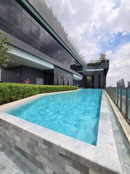 IDEO Rama 9-Asoke, Bangkok, Rama 9 Road, Huai Khwang, Bangkok, 2 Bedrooms, 58 sqm, Condo For Rent, by Getsarin Aron, 500563003 - DDproperty.com