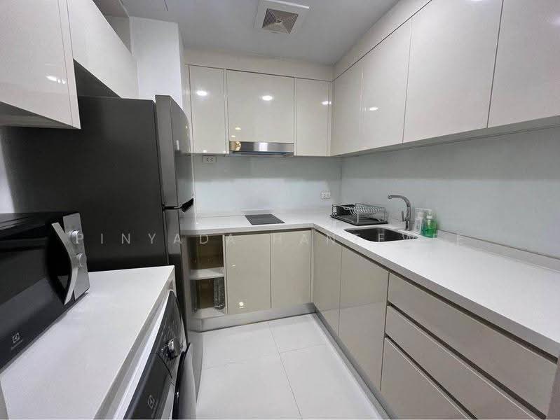 Von Napa Sukhumvit 38, Bangkok, Soi Sukhumvit 38, Phra Kanong, Khlong Toei, Bangkok, 1 Bedroom, 53 sqm, Condo For Rent, by Pinyada Hantewee, 500563004 - DDproperty.com