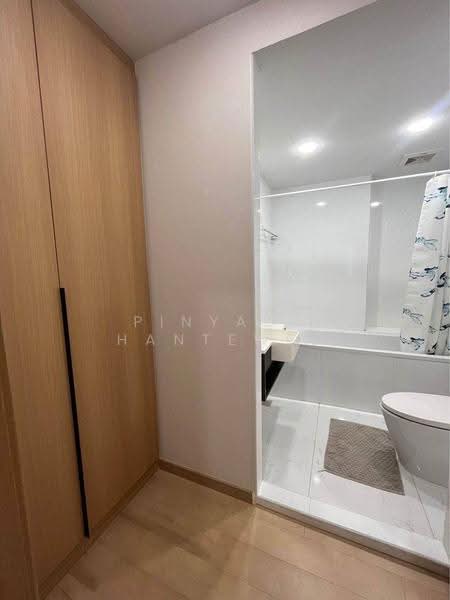 Von Napa Sukhumvit 38 : วอน นภา สุขุมวิท 38, กรุงเทพ, ซอยสุขุมวิท 38, พระโขนง, คลองเตย, กรุงเทพ, 53 ตร.ม., คอนโด ให้เช่า, โดย Pinyada Hantewee, 500563004 - DDproperty.com