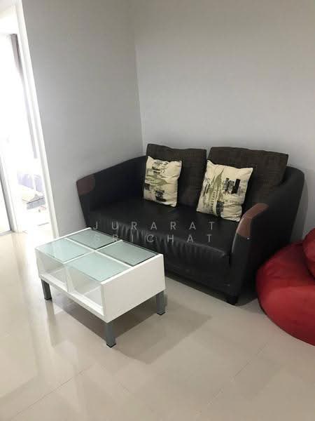 Aspire Rama 9, Bangkok, Soi Rama 9, Rama 9 Road, Huai Khwang, Bangkok, 1 Bedroom, 39 sqm, Condo For Sale, by Jurarat Srichat, 500563005 - DDproperty.com