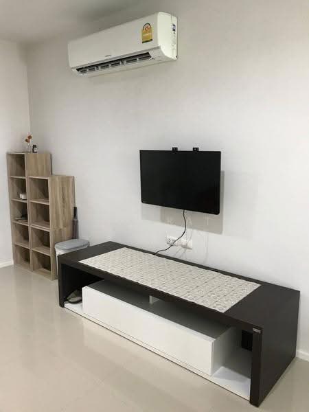 Aspire Rama 9, Bangkok, Soi Rama 9, Rama 9 Road, Huai Khwang, Bangkok, 1 Bedroom, 39 sqm, Condo For Sale, by Jurarat Srichat, 500563005 - DDproperty.com