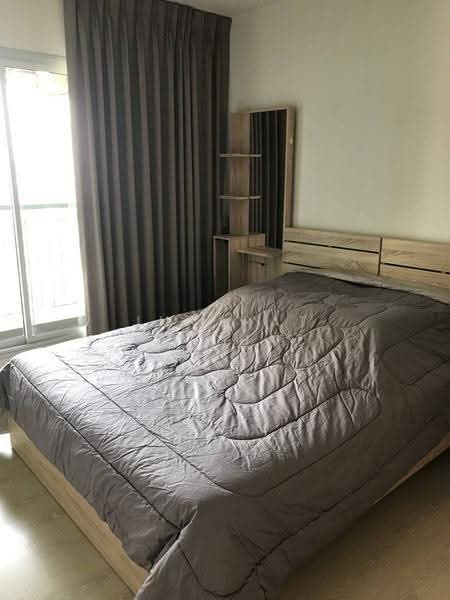 Aspire Rama 9, Bangkok, Soi Rama 9, Rama 9 Road, Huai Khwang, Bangkok, 1 Bedroom, 39 sqm, Condo For Sale, by Jurarat Srichat, 500563005 - DDproperty.com