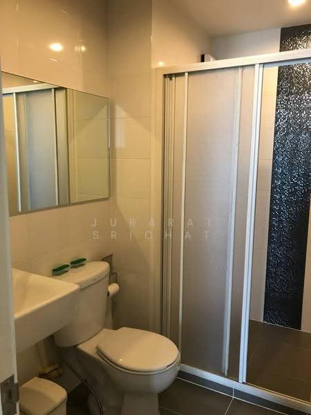 Aspire Rama 9, Bangkok, Soi Rama 9, Rama 9 Road, Huai Khwang, Bangkok, 1 Bedroom, 39 sqm, Condo For Sale, by Jurarat Srichat, 500563005 - DDproperty.com