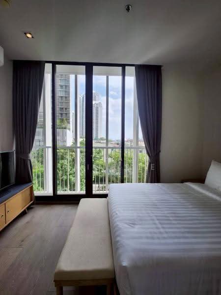 Park Origin Phrom Phong (Park 24), กรุงเทพ, 68 Soi Sukhumvit 24, คลองตัน, คลองเตย, กรุงเทพ, 60 ตร.ม., คอนโด ให้เช่า, โดย Withada Jaiarree, 500563006 - DDproperty.com