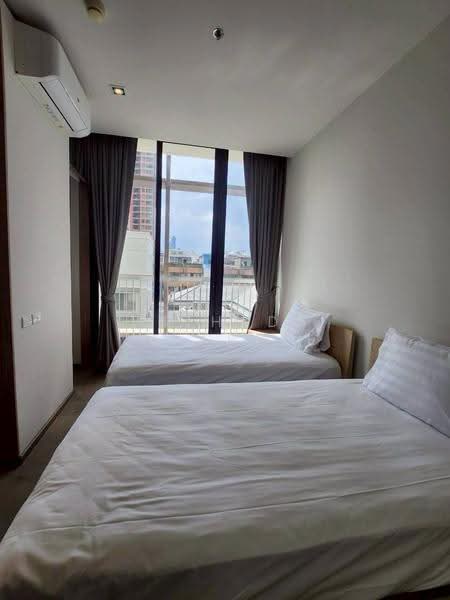 Park Origin Phrom Phong (Park 24), Bangkok, 68 Soi Sukhumvit 24, Khong Tan, Khlong Toei, Bangkok, 2 Bedrooms, 60 sqm, Condo For Rent, by Withada Jaiarree, 500563006 - DDproperty.com