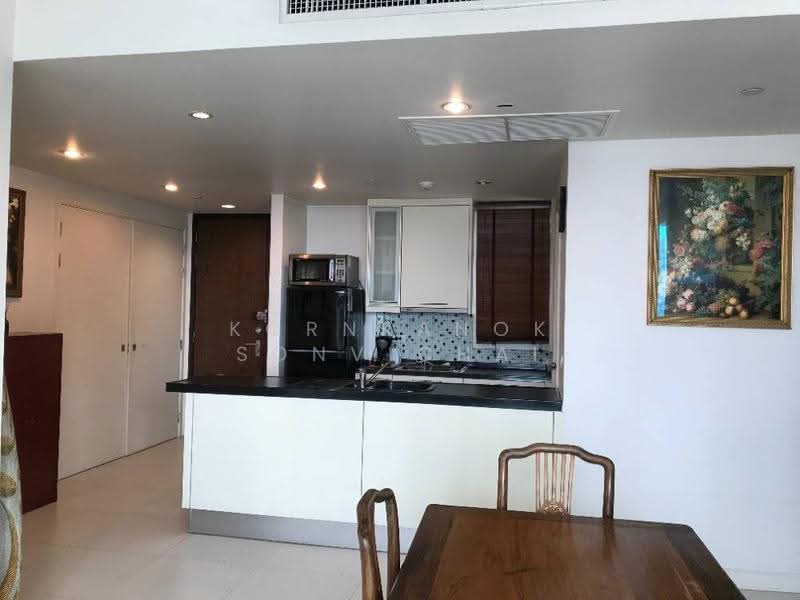 Manhattan Chidlom, Bangkok, 1032 Phetchaburi 32 Alley, Makkasan, Ratchathewi, Bangkok, 2 Bedrooms, 89 sqm, Condo For Sale, by Kornkanok Sonvichai, 500563007 - DDproperty.com
