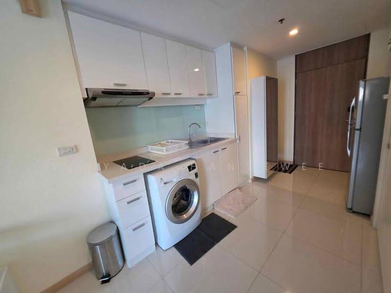 Noble Remix, Bangkok, 772 Soi Sukhumvit 36, Sukhumvit Road, Khong Tan, Khlong Toei, Bangkok, 1 Bedroom, 55 sqm, Condo For Rent, by Pinyada Hantewee, 500563009 - DDproperty.com