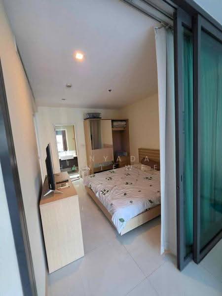 Noble Remix, Bangkok, 772 Soi Sukhumvit 36, Sukhumvit Road, Khong Tan, Khlong Toei, Bangkok, 1 Bedroom, 55 sqm, Condo For Rent, by Pinyada Hantewee, 500563009 - DDproperty.com