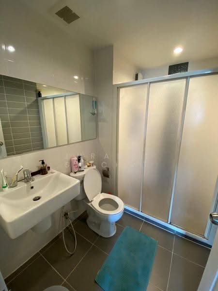 Aspire Rama 9, Bangkok, Soi Rama 9, Rama 9 Road, Huai Khwang, Bangkok, 1 Bedroom, 39 sqm, Condo For Sale, by Jurarat Srichat, 500563011 - DDproperty.com