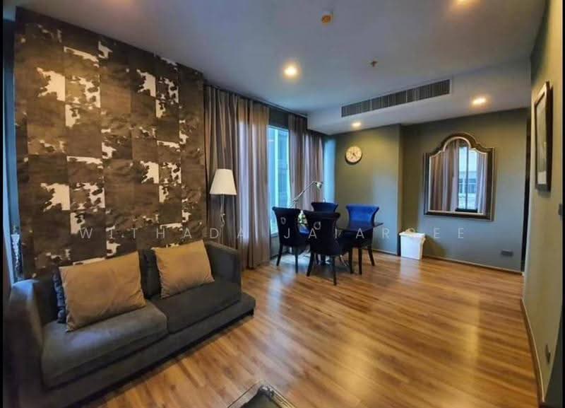 CEIL by Sansiri, Bangkok, 11 Soi Ekamai 12, Sukhumvit 63 Road, Khlong Tan Nua, Watthana, Bangkok, 1 Bedroom, 47 sqm, Condo For Rent, by Withada Jaiarree, 500563014 - DDproperty.com