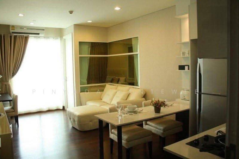 Ivy Thonglor, Bangkok, 889 Thonglor Road, Khlong Tan Nua, Watthana, Bangkok, 1 Bedroom, 45 sqm, Condo For Rent, by Pinyada Hantewee, 500563016 - DDproperty.com