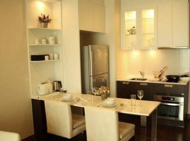 Ivy Thonglor, Bangkok, 889 Thonglor Road, Khlong Tan Nua, Watthana, Bangkok, 1 Bedroom, 45 sqm, Condo For Rent, by Pinyada Hantewee, 500563016 - DDproperty.com