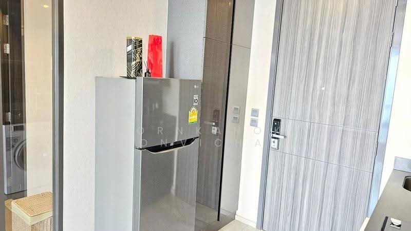 ASHTON Asoke, Bangkok, 131 Asoke Montri Road, Khlongtoei Nua, Watthana, Bangkok, 1 Bedroom, 32 sqm, Condo For Sale, by Kornkanok Sonvichai, 500563017 - DDproperty.com
