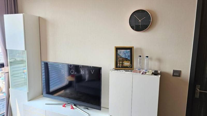 ASHTON Asoke, Bangkok, 131 Asoke Montri Road, Khlongtoei Nua, Watthana, Bangkok, 1 Bedroom, 32 sqm, Condo For Sale, by Kornkanok Sonvichai, 500563017 - DDproperty.com
