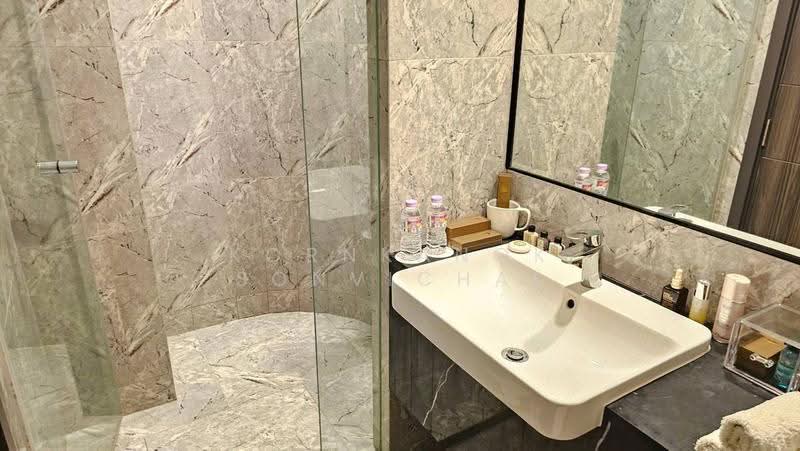 ASHTON Asoke, Bangkok, 131 Asoke Montri Road, Khlongtoei Nua, Watthana, Bangkok, 1 Bedroom, 32 sqm, Condo For Sale, by Kornkanok Sonvichai, 500563017 - DDproperty.com