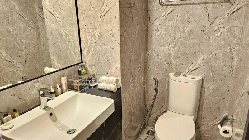 ASHTON Asoke, Bangkok, 131 Asoke Montri Road, Khlongtoei Nua, Watthana, Bangkok, 1 Bedroom, 32 sqm, Condo For Sale, by Kornkanok Sonvichai, 500563017 - DDproperty.com