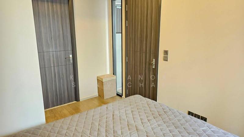 ASHTON Asoke, Bangkok, 131 Asoke Montri Road, Khlongtoei Nua, Watthana, Bangkok, 1 Bedroom, 32 sqm, Condo For Sale, by Kornkanok Sonvichai, 500563017 - DDproperty.com