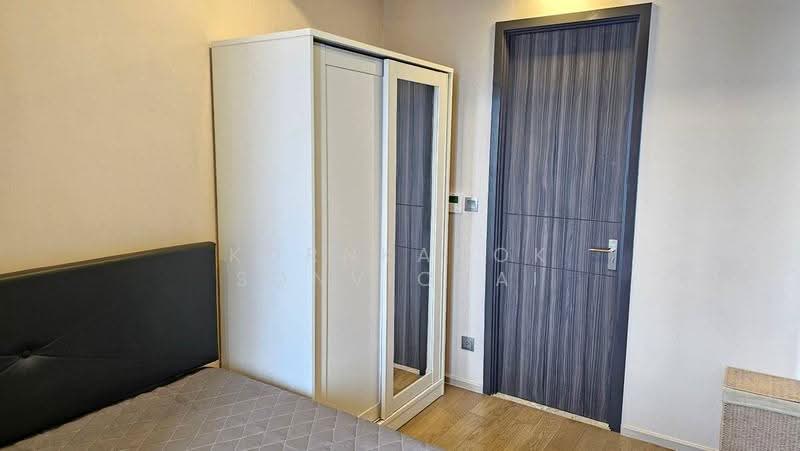 ASHTON Asoke, Bangkok, 131 Asoke Montri Road, Khlongtoei Nua, Watthana, Bangkok, 1 Bedroom, 32 sqm, Condo For Sale, by Kornkanok Sonvichai, 500563017 - DDproperty.com