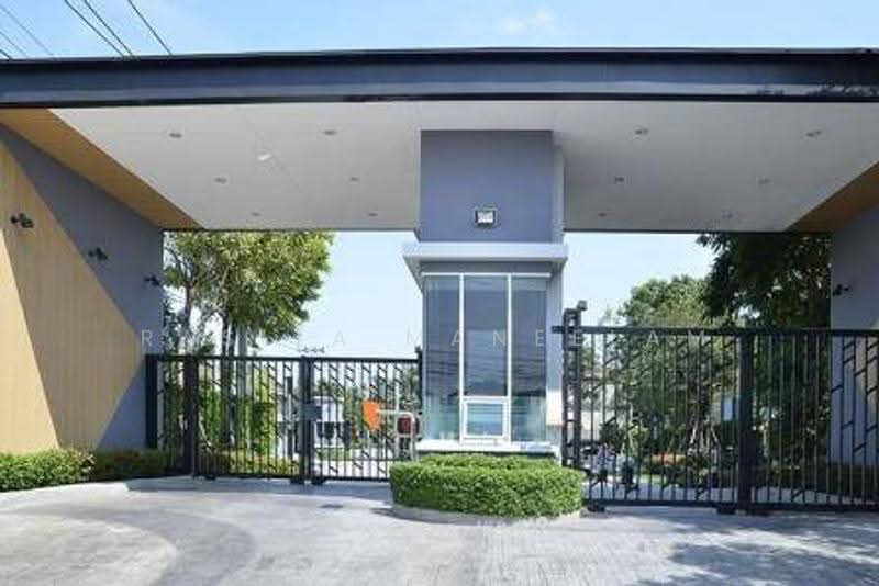 Life Bangkok Boulevard Ramintra 65, Bangkok, 50 Ramintra Road, Tha Rang, Bang Khen, Bangkok, 3 Bedrooms, 204 sqm, Single Detached House For Sale, by Rasita Maneelam, 500563018 - DDproperty.com