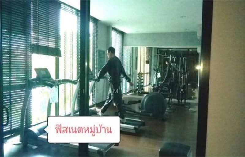Life Bangkok Boulevard Ramintra 65, Bangkok, 50 Ramintra Road, Tha Rang, Bang Khen, Bangkok, 3 Bedrooms, 204 sqm, Single Detached House For Sale, by Rasita Maneelam, 500563018 - DDproperty.com